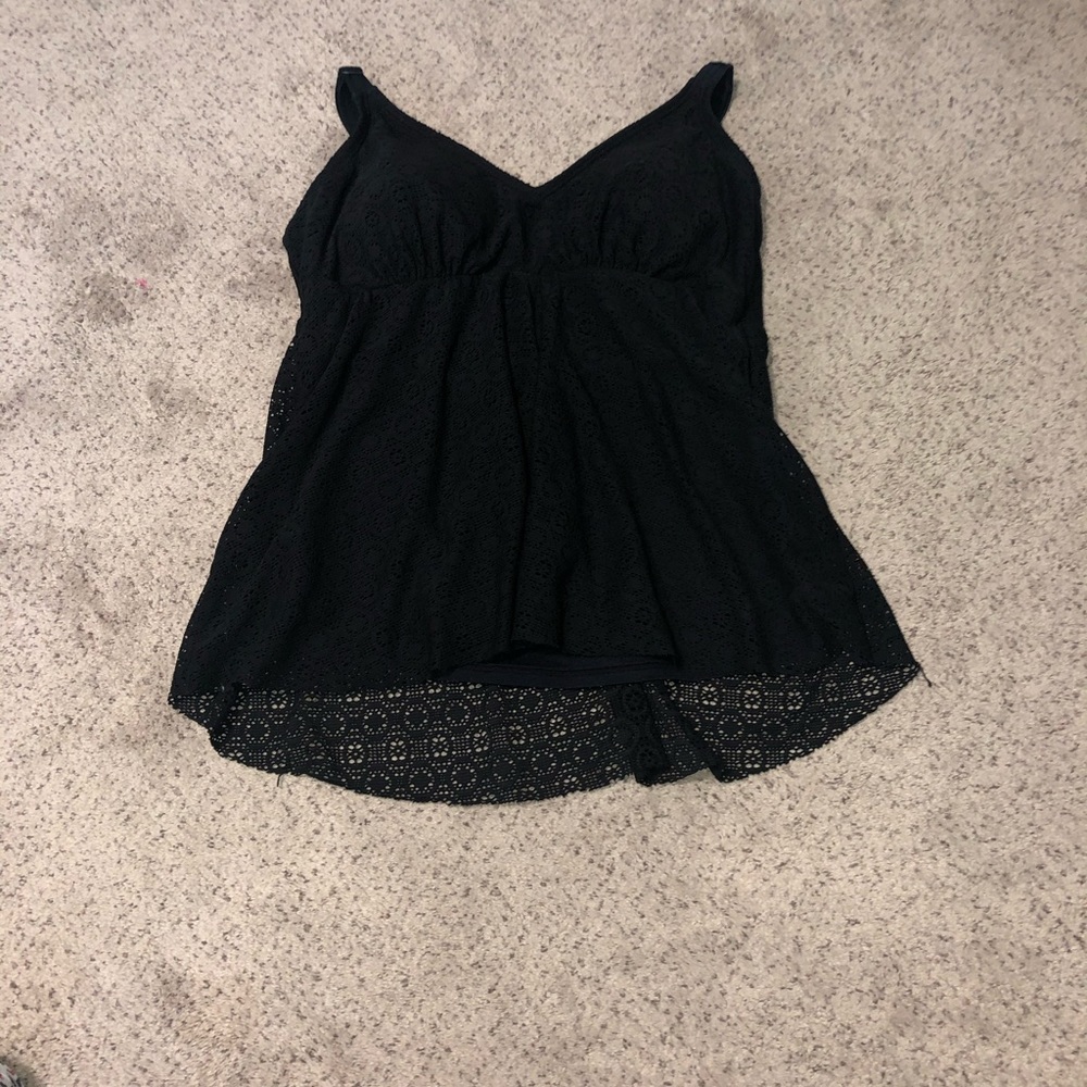 Bathing suit